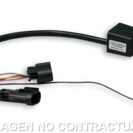 Centralita Emulador lambda Malossi Piaggio Liberty 125