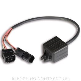 Centralita – Emulador Lambda Malossi Honda SH 300