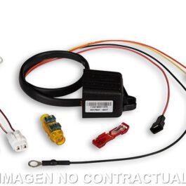 Centralita Emulador Lambda  Malossi TC Unit 02 Yamaha N-Max