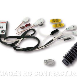 Centralita Malossi Force Master 0