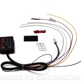 Centralita Malossi Traction Free