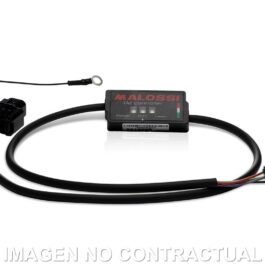 Centralita Malossi Emulador Lambda Aprilia RS 125