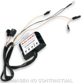 Centralita Malossi Force Master 2.1 Yamaha
