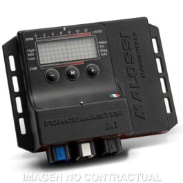 Centralita Malossi Force Master 2.1 Aprilia RS 125