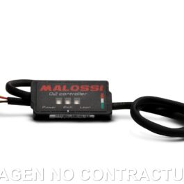 Centralita Emulador Lambda Malossi Yamaha TMax