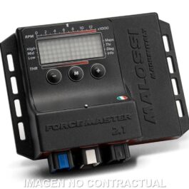 CENTRALITA MALOSSI FORCE MASTER 2.1 X MAX 300