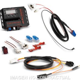 CENTRALITA MALOSSI FOCE MASTER 2.1 HONDA FORZA 125