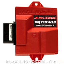 CENTRALITA MALOSSI INJTRONIC VESPA PRIMAVERA 3V