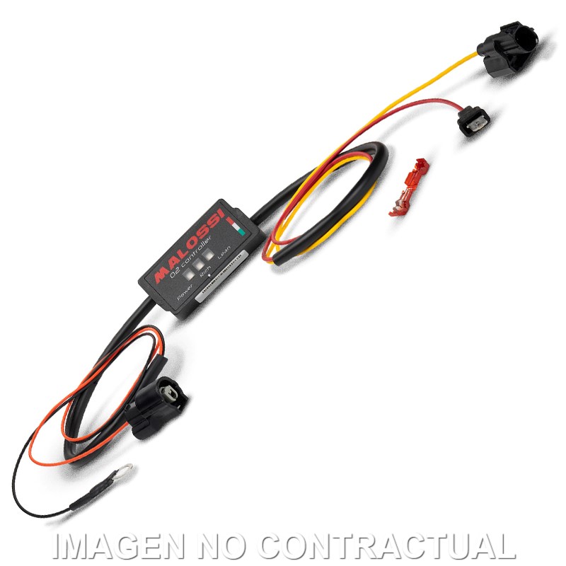 CENTRALITA EMULADOR LAMBDA HONDA PCX 125