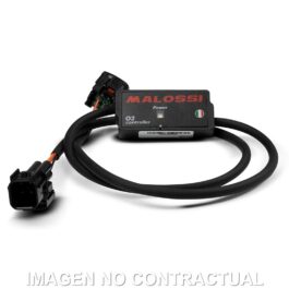 CENTRALITA EMULADOR LAMBDA MALOSSI HONDA SH 350
