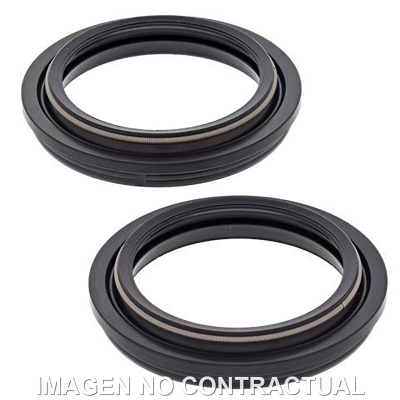 Kit de guardapolvos horquilla All Balls 57-103