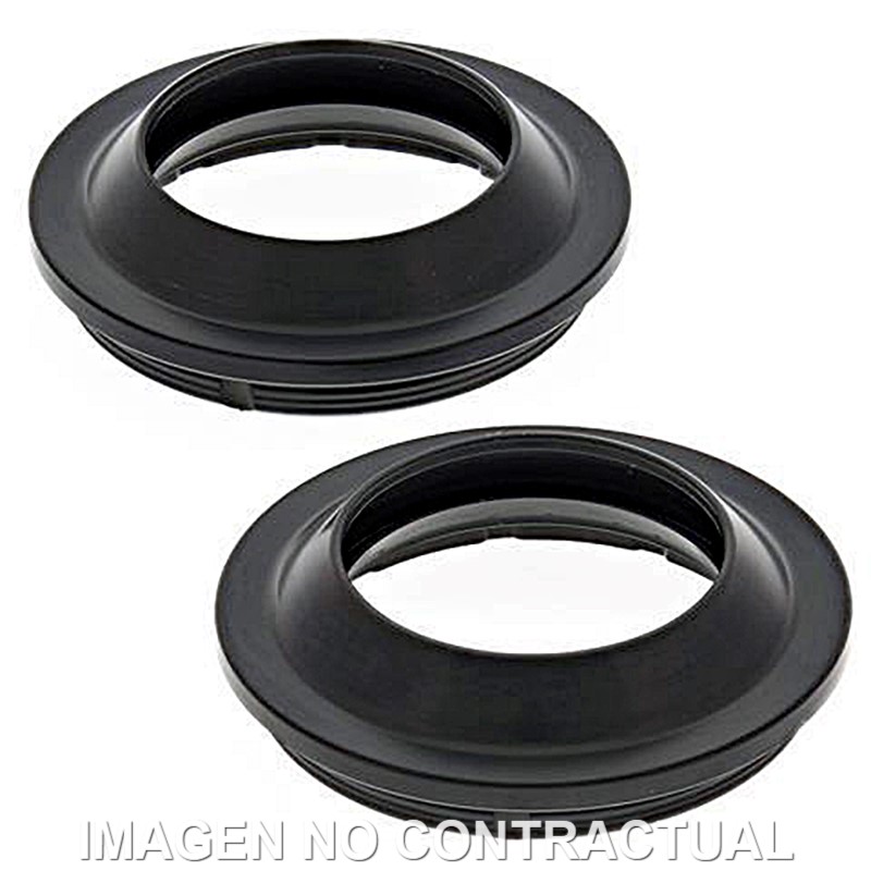 Kit de guardapolvos horquilla All Balls 57-113