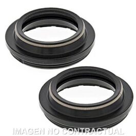 Kit de guardapolvos horquilla All Balls 57-142