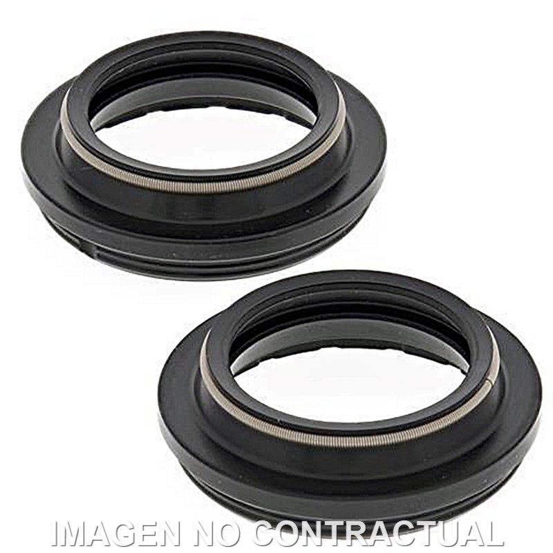 Kit de guardapolvos horquilla All Balls 57-142