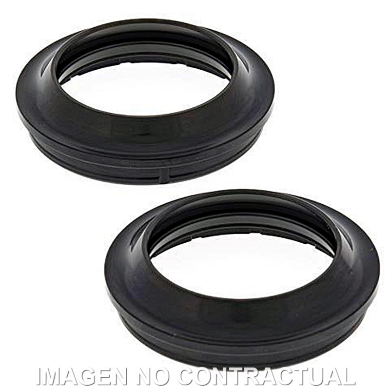 Kit de guardapolvos horquilla All Balls 57-143