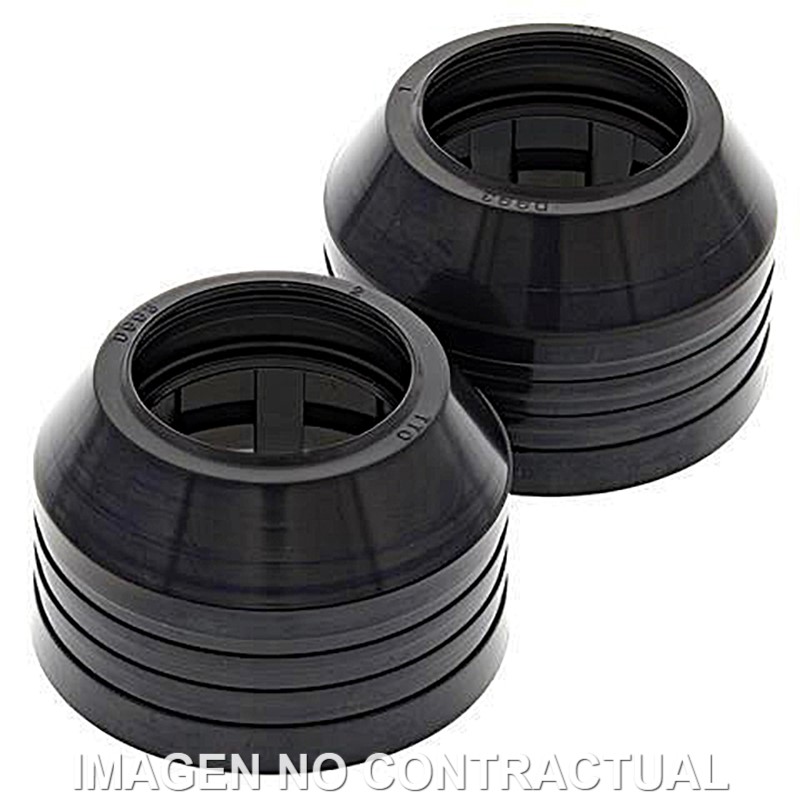 Kit de guardapolvos horquilla All Balls 57-147