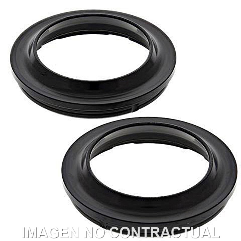 Kit de guardapolvos horquilla All Balls 57-152