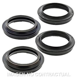 Kit de guardapolvos horquilla All Balls 57-155