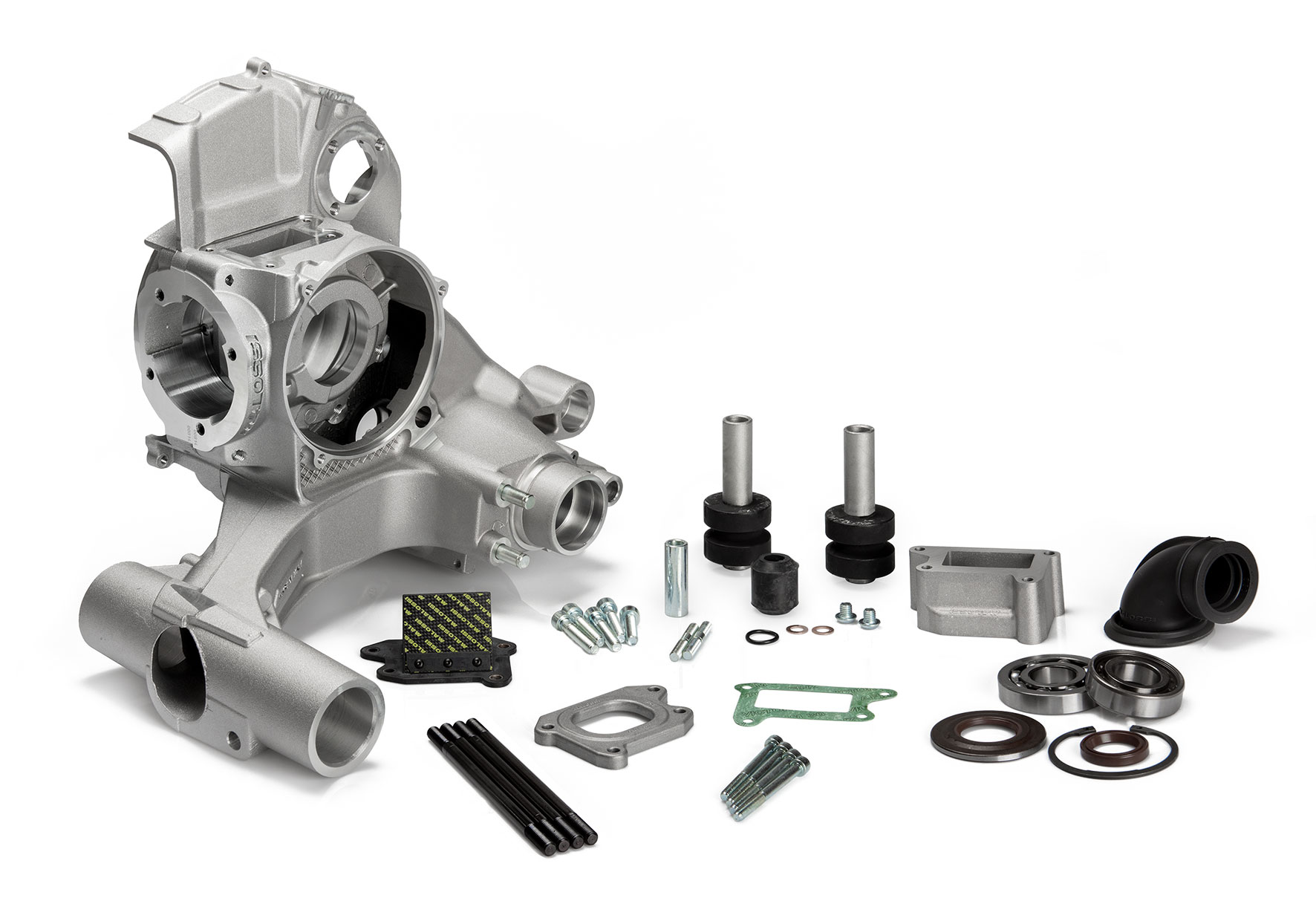 Carter Malossi VR-One Vespa PX E y laminar