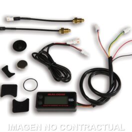 Rapid Sense System Malossi Medidor de temperatura