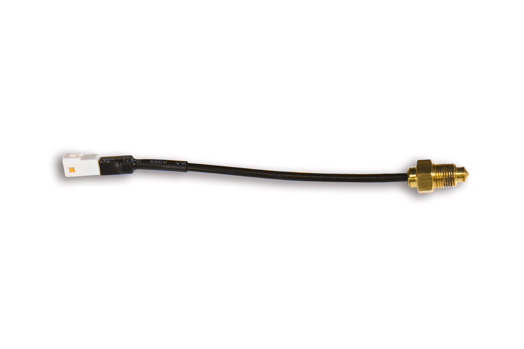 Sensor temperatura Con rosca 1/8 x28