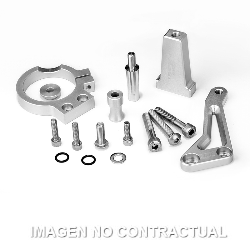 Kit Montaje Damper YSS Honda MSX 125