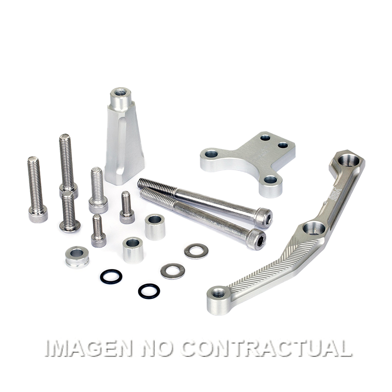 Kit Montaje Damper YSS Honda CB 650 R