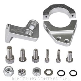 Kit Montaje Damper YSS Kawasaki ZX 400 Ninja