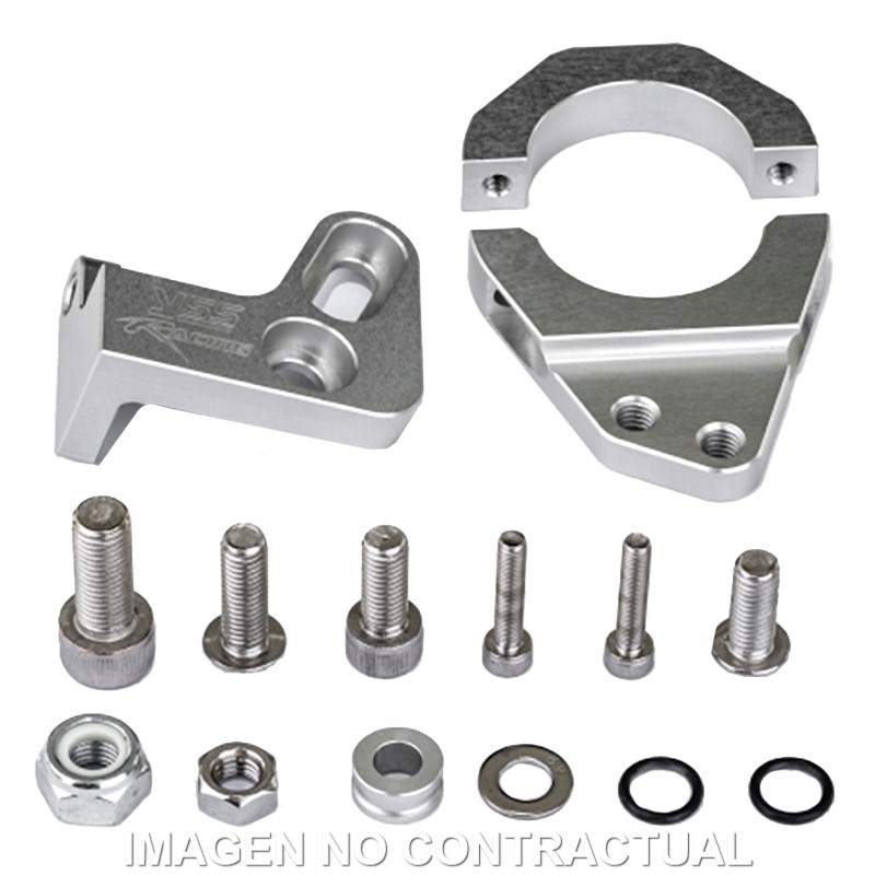 Kit Montaje Damper YSS Kawasaki ZX 400 Ninja