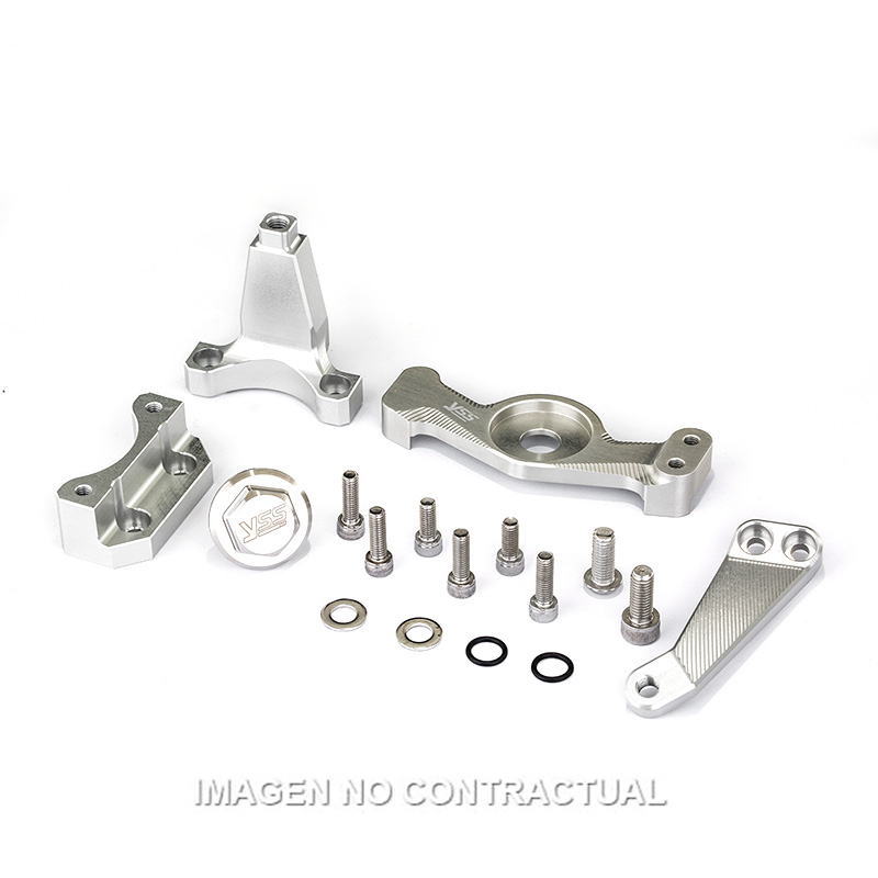 Kit Montaje Damper YSS Yamaha R3