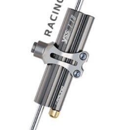 Amortiguador de dirección YSS Racing Platinum 78 mm Clamp B