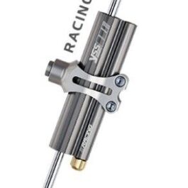 Amortiguador de dirección YSS Racing Platinum 90 mm Clamp B