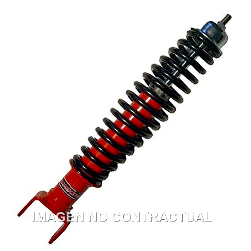 Amortiguador Delantero Competición Vespa PKS