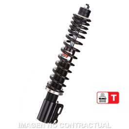 Amortiguador Delantero YSS Hidráulico Vespa Cosa 50-125-150