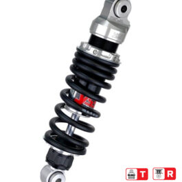 Amortiguador Delantero YSS Gas Top Line BMW C1 125