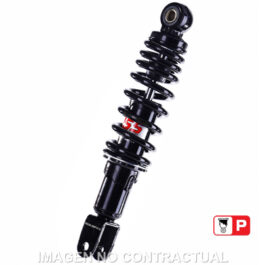 Amortiguador Trasero YSS Hidráulico Yamaha BW’S 50