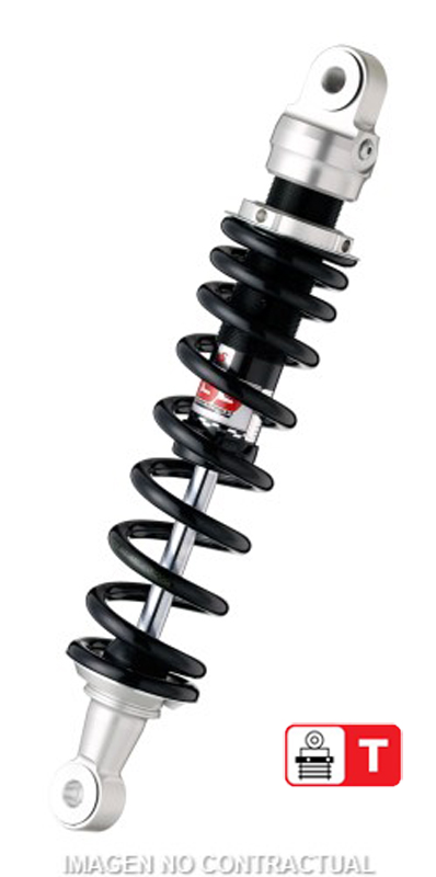 Amortiguador Trasero YSS Gas Eco Line BMW K 75
