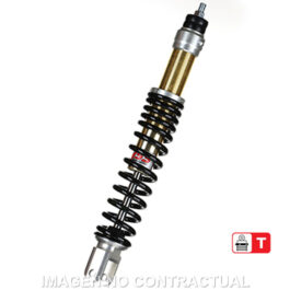 Amortiguador Trasero YSS Gas Eco Line Honda Foresight 250 4T