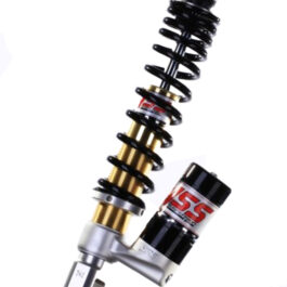 Amortiguador Trasero YSS Gas Eco Line c/Botella inferior Gilera Runner 50