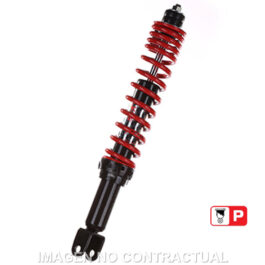 Amortiguador Trasero YSS Gas DTG Vespa primavera 50