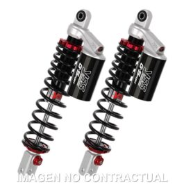 Amortiguador Trasero YSS Gas Top Line Yamaha XMax 300
