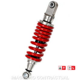 Amortiguador Trasero YSS Gas Eco Line Derbi Senda 125 SM