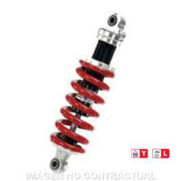 Amortiguador Trasero YSS Gas Eco Line Yamaha R3 125