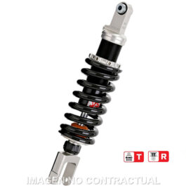 Amortiguador Trasero YSS Gas Top Line BMW K 1200 LT