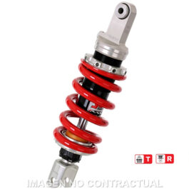 Amortiguador Trasero YSS Gas Top Line Honda CB 600 Hornet