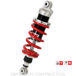 Amortiguador Trasero YSS Gas Top Line Honda NT 650 DE