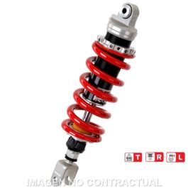Amortiguador Trasero YSS Gas Top Line NX 650 Dominator