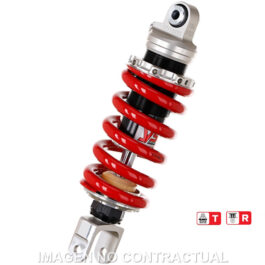 Amortiguador Trasero YSS Gas Top Line Honda VFR 750 F