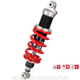 Amortiguador Trasero YSS Gas Top Line Honda VFR 800 Fi