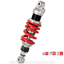 Amortiguador Trasero YSS Gas Top Line Honda VT Shadow 600